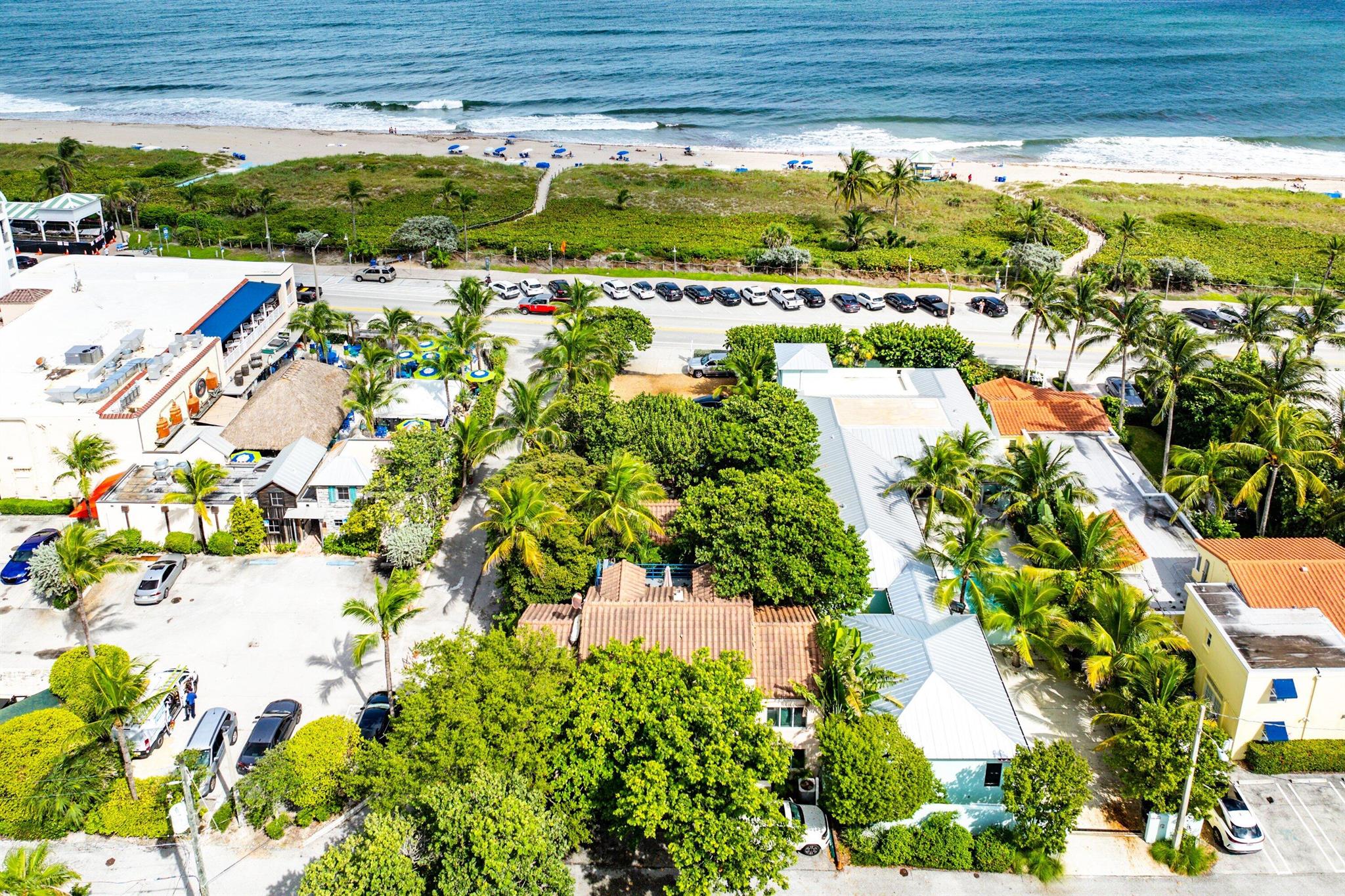 BAHAMA HOUSE OF DELRAY BE - Residential Lease