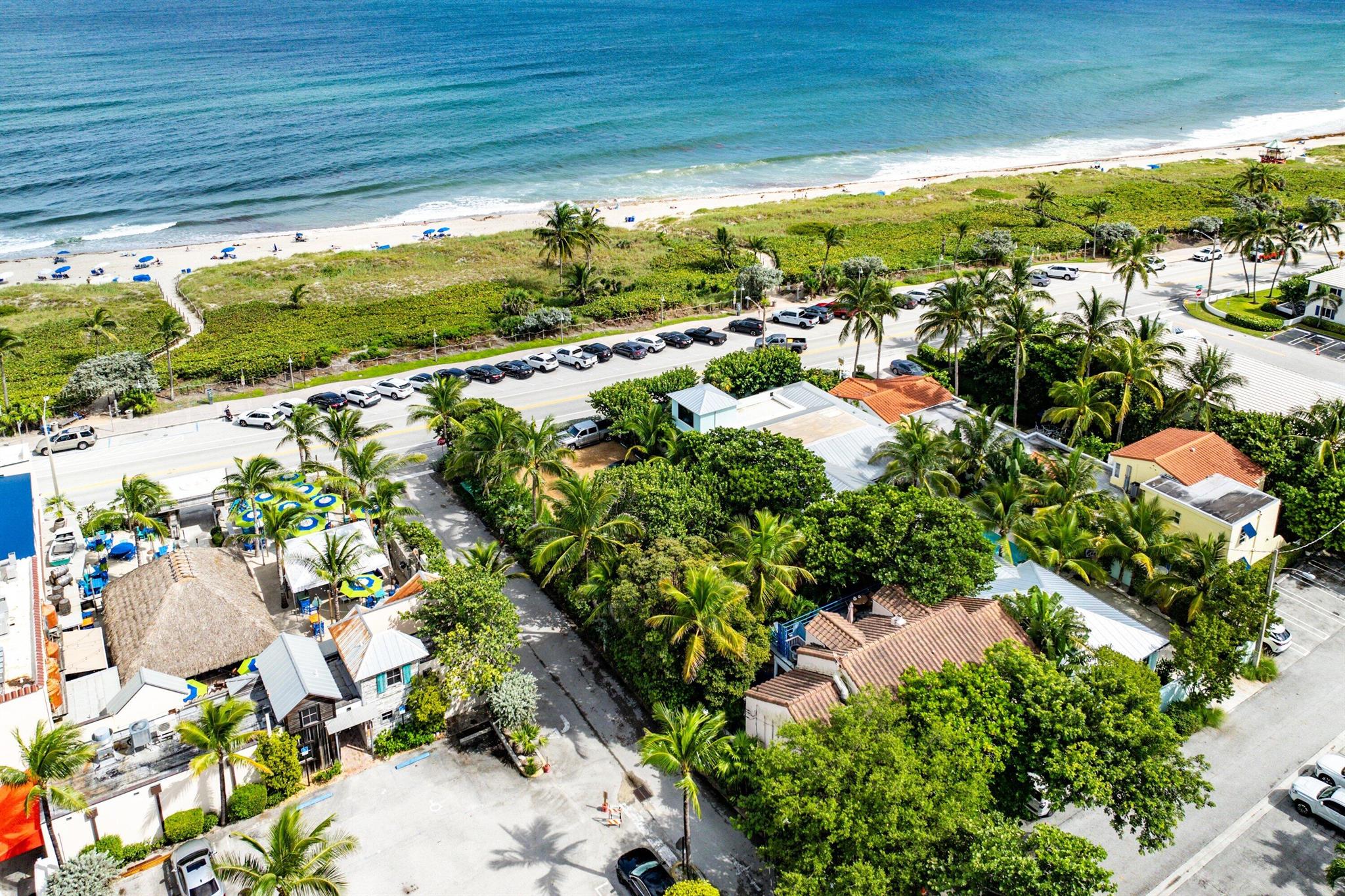 BAHAMA HOUSE OF DELRAY BE - Residential Lease