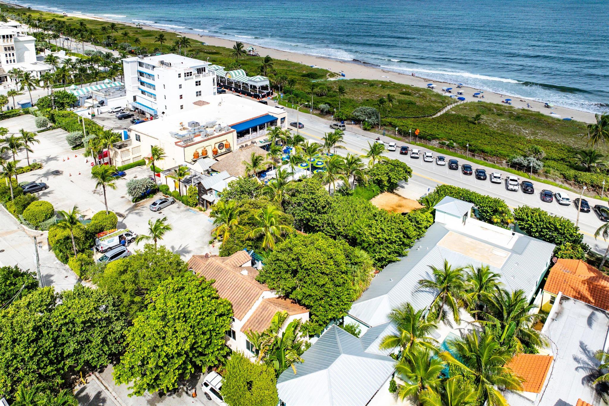 BAHAMA HOUSE OF DELRAY BE - Residential Lease