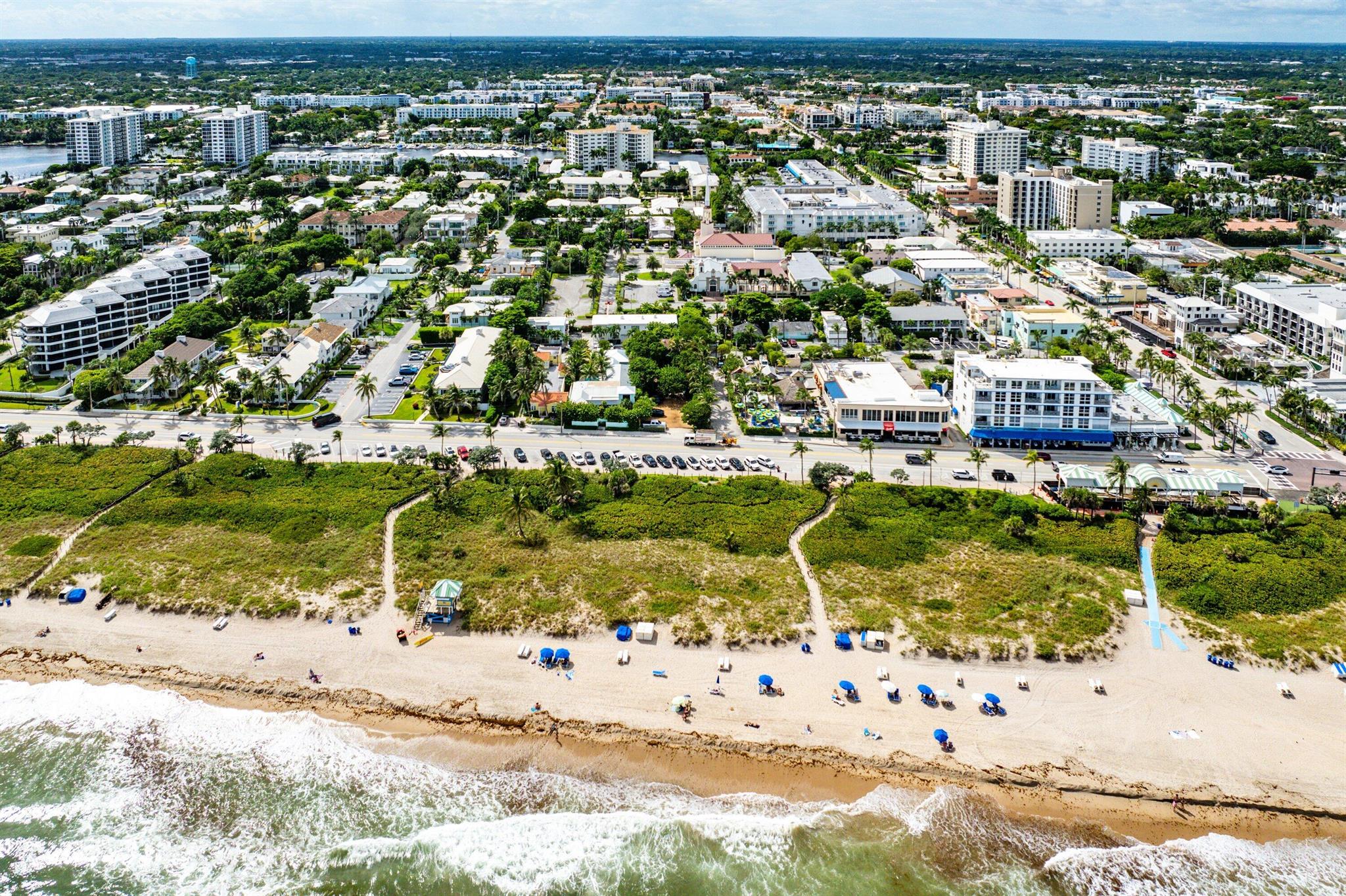 BAHAMA HOUSE OF DELRAY BE - Residential Lease