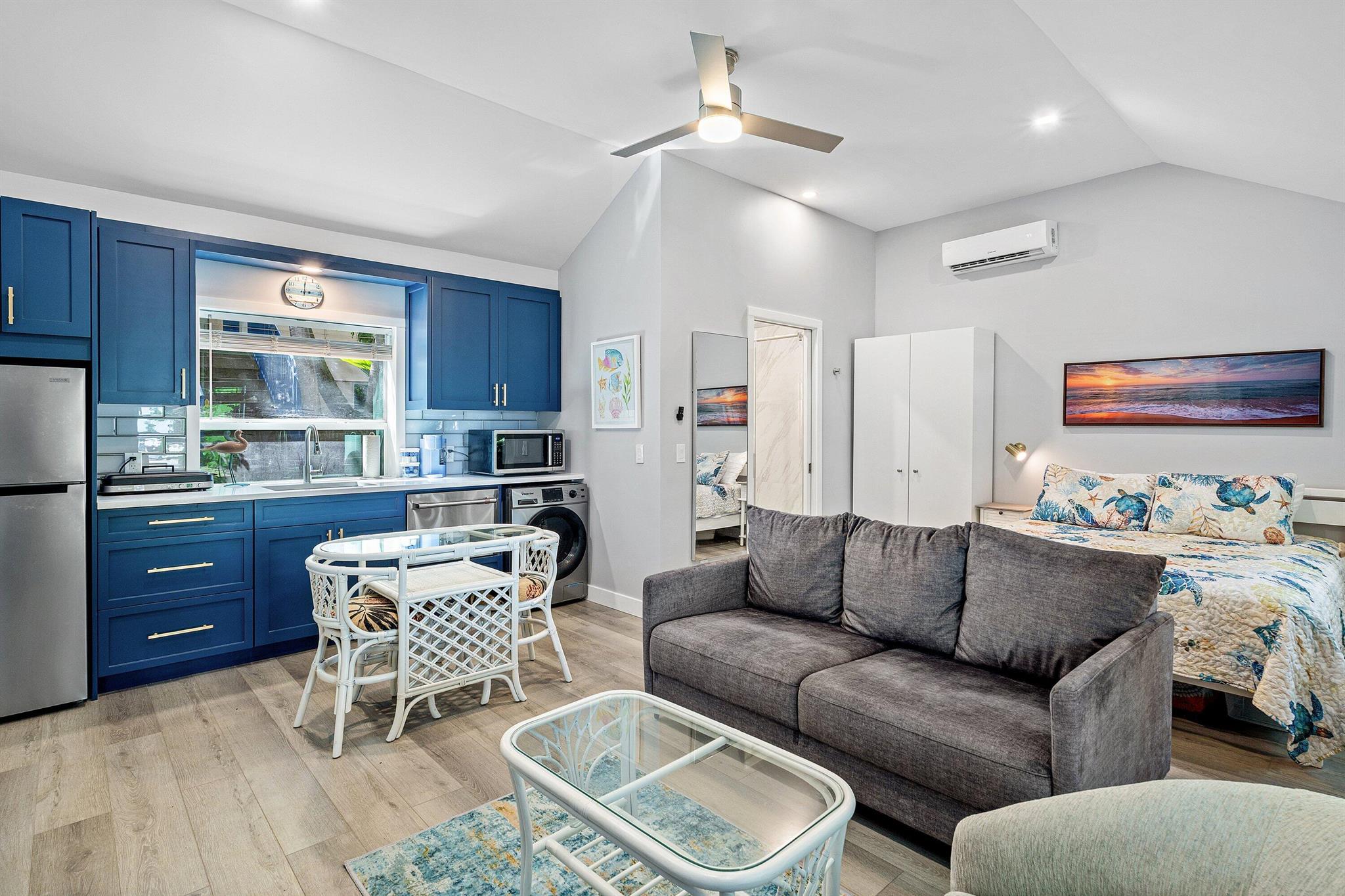 BAHAMA HOUSE OF DELRAY BE - Residential Lease