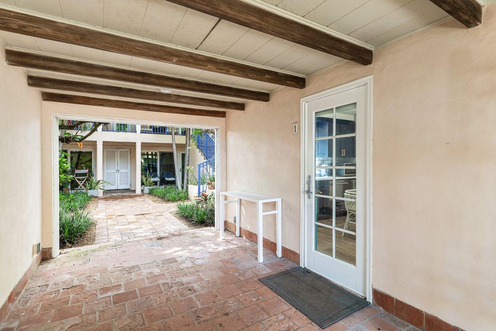 Photo of 72 S Ocean Boulevard #1, Delray Beach, FL 33483 (MLS # R11128476)