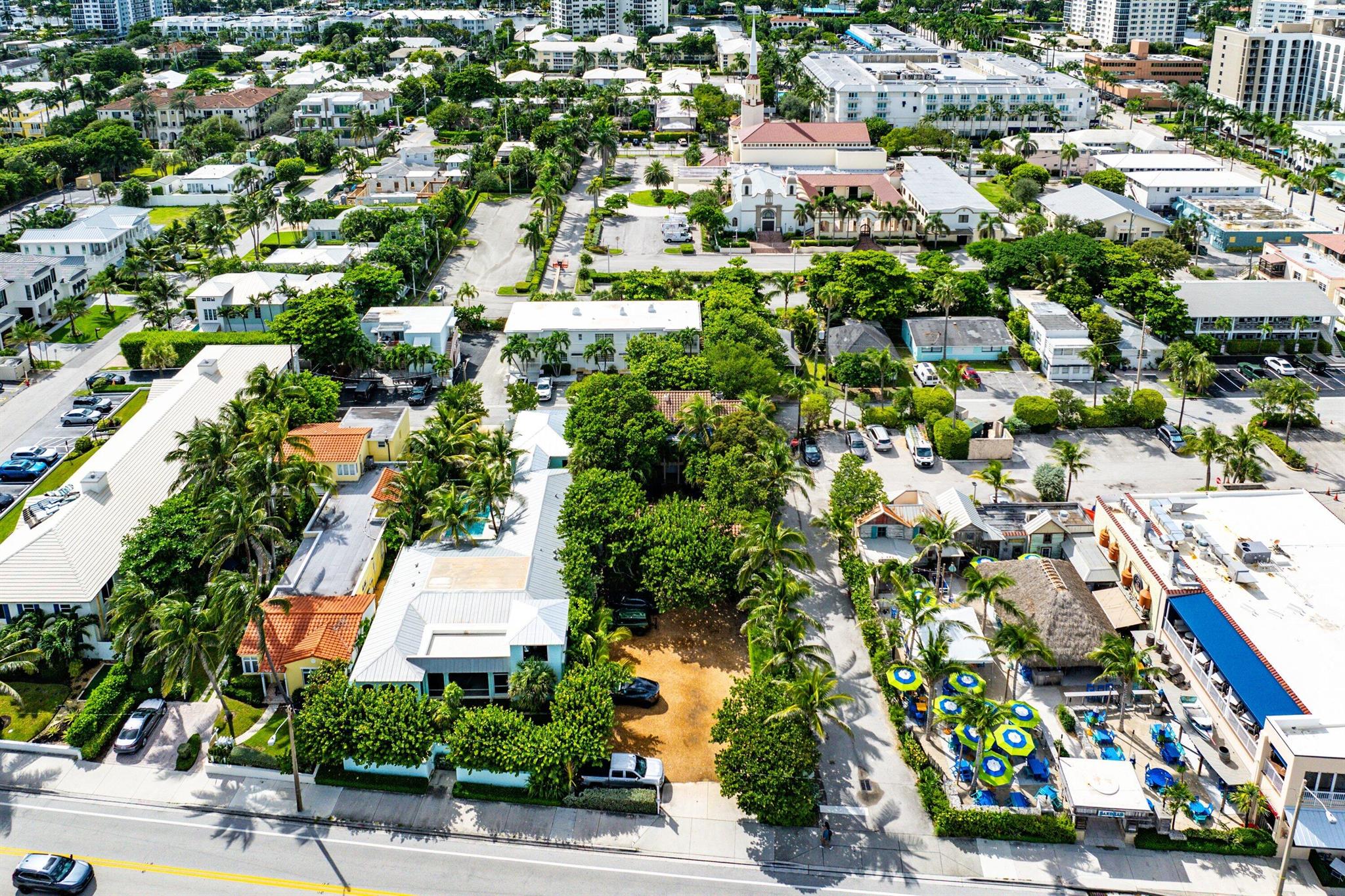 BAHAMA HOUSE OF DELRAY BE - Residential Lease