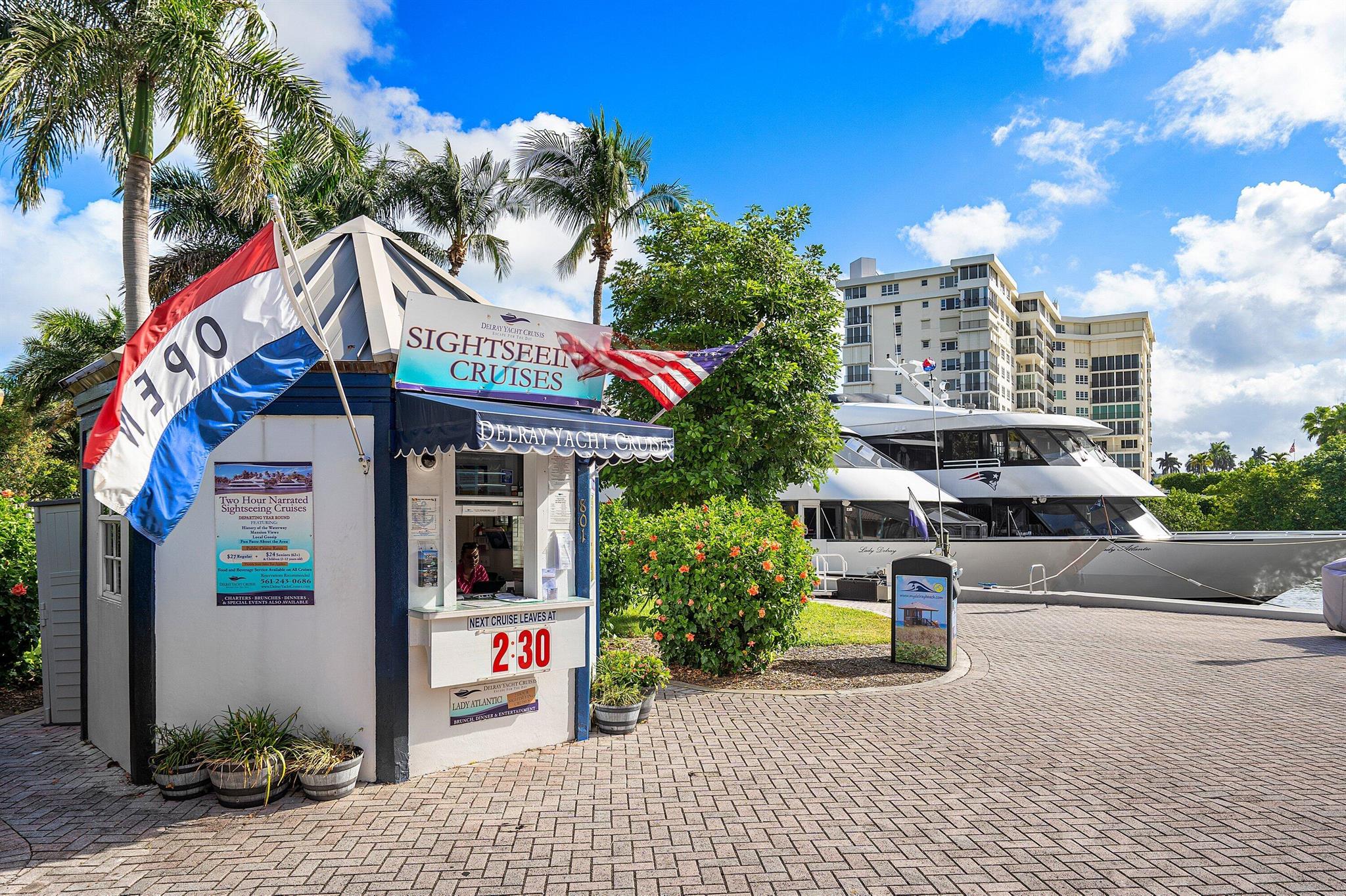 BAHAMA HOUSE OF DELRAY BE - Residential Lease