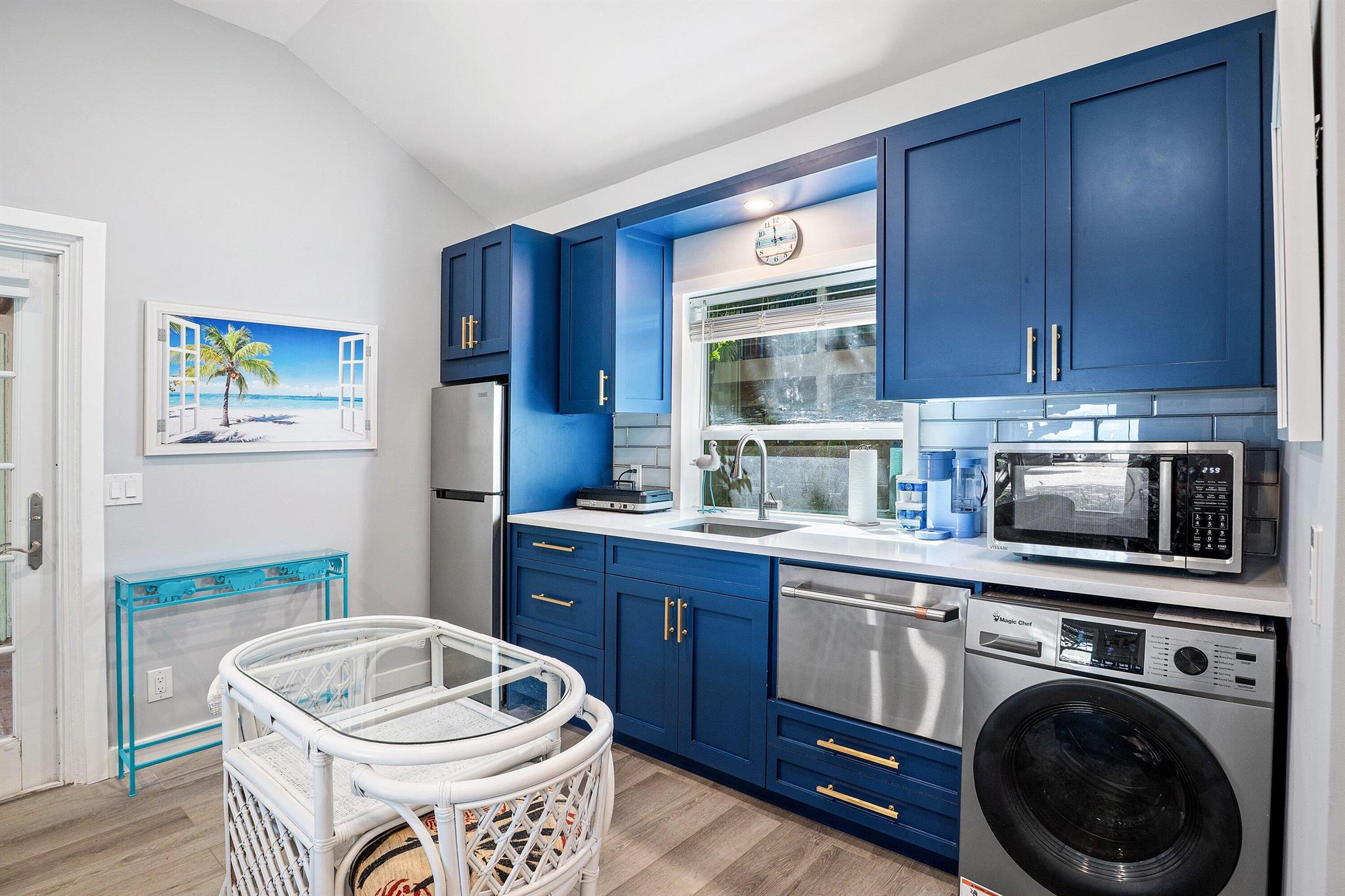 BAHAMA HOUSE OF DELRAY BE - Residential Lease