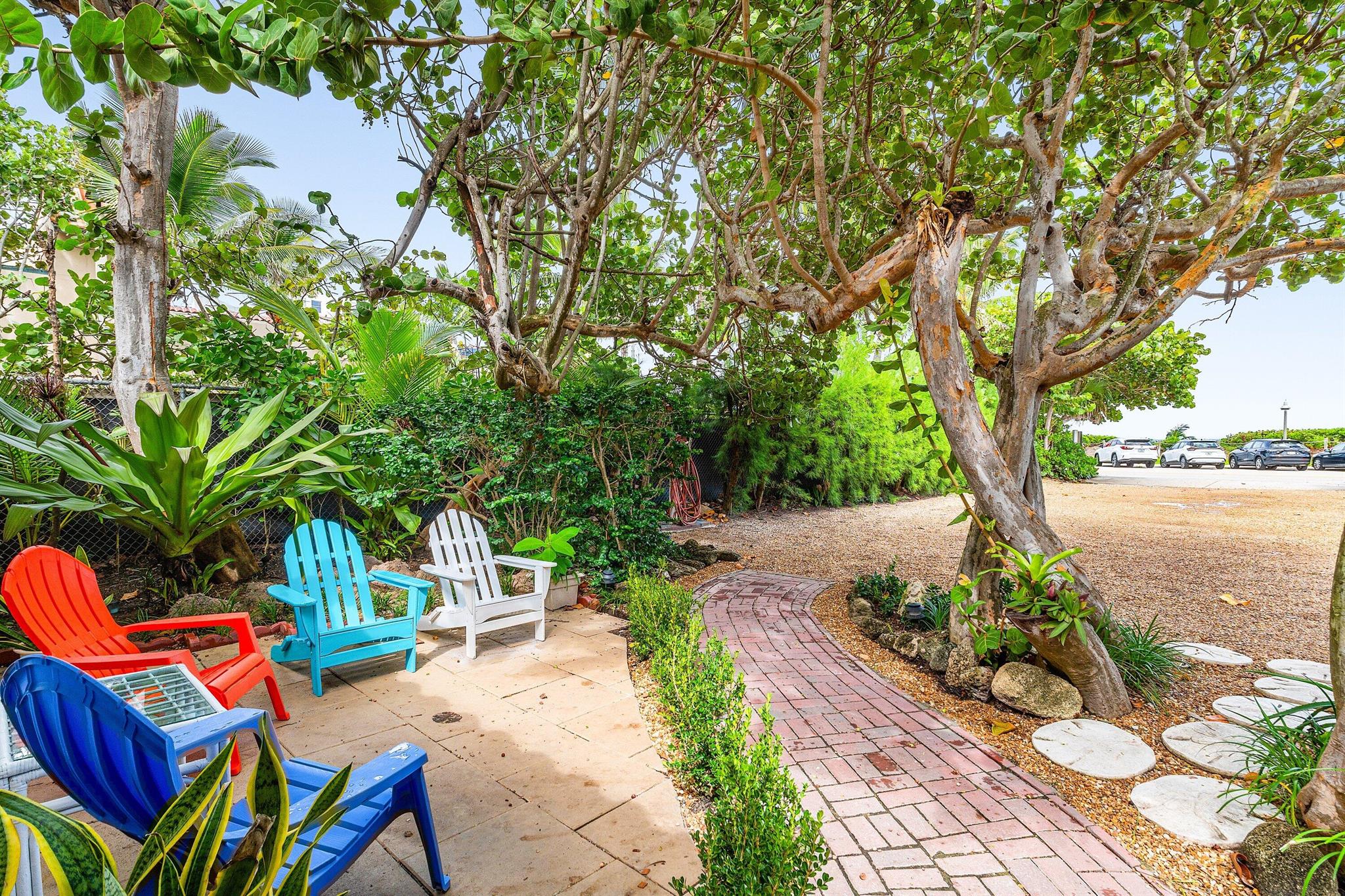 BAHAMA HOUSE OF DELRAY BE - Residential Lease