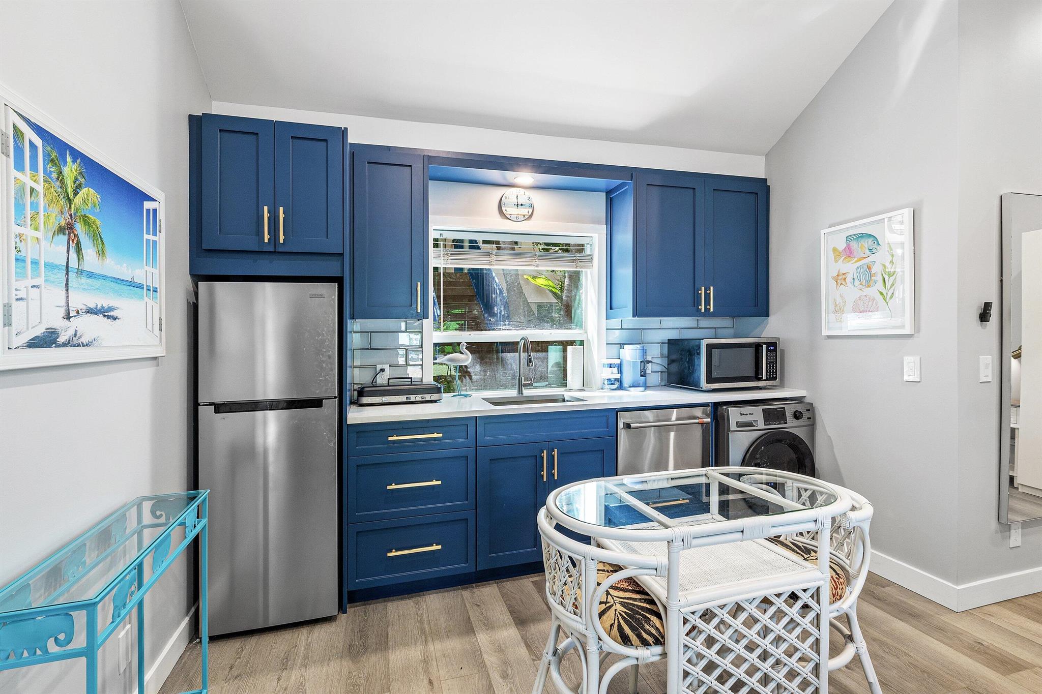 BAHAMA HOUSE OF DELRAY BE - Residential Lease