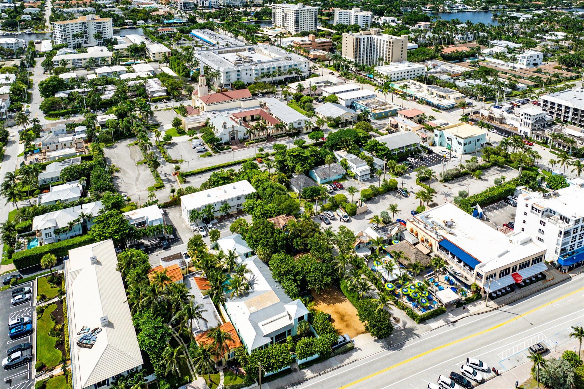 BAHAMA HOUSE OF DELRAY BE - Residential Lease