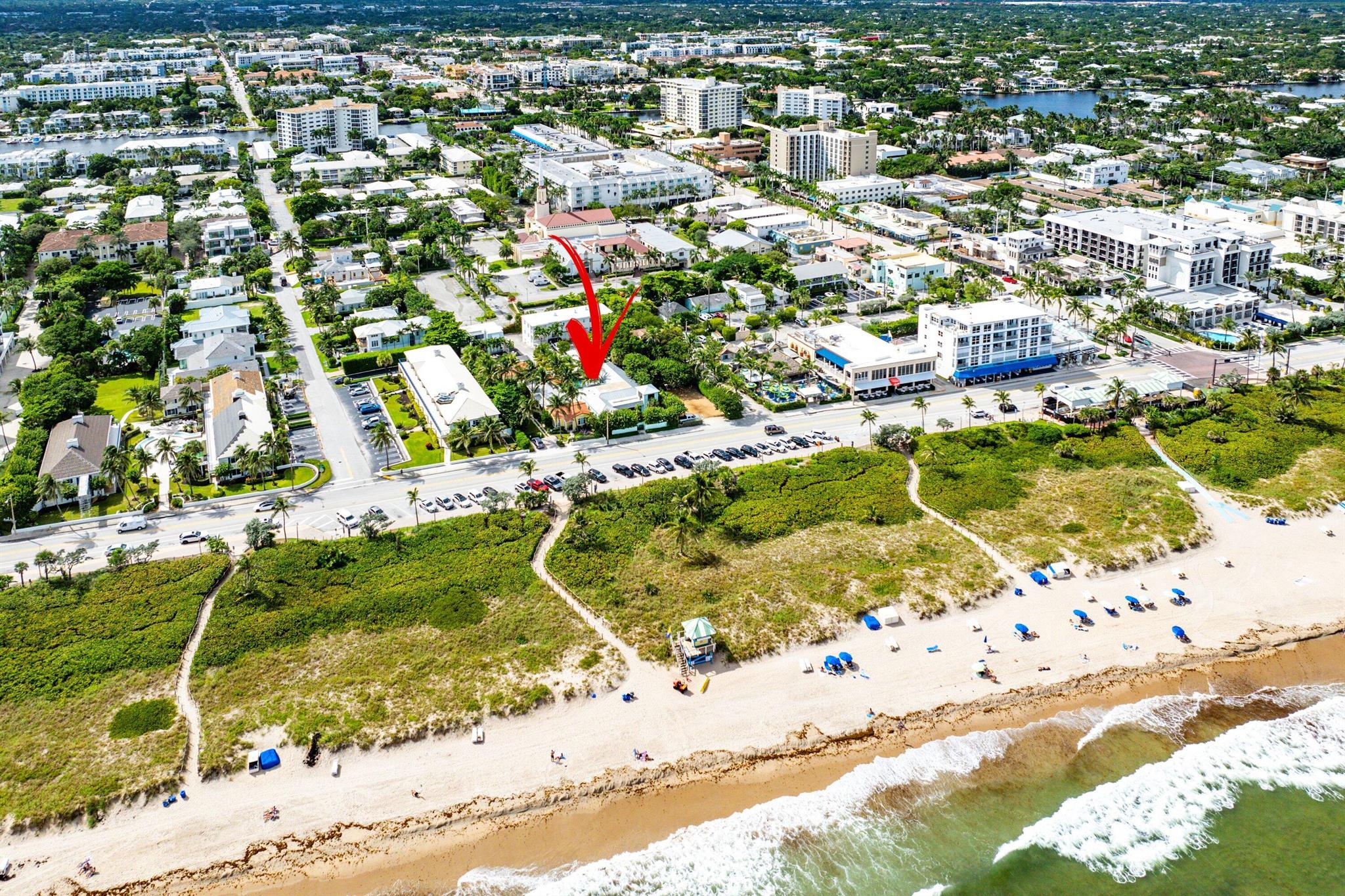 BAHAMA HOUSE OF DELRAY BE - Residential Lease