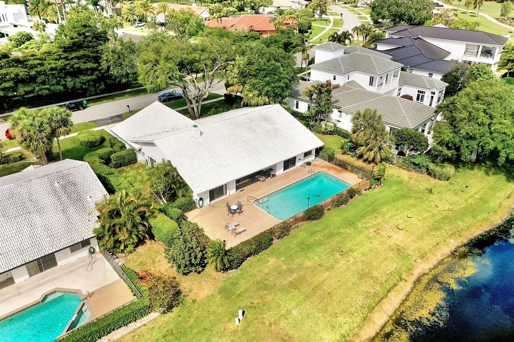 Photo of 4215 Live Oak Boulevard, Delray Beach, FL 33445 (MLS # R10699845)