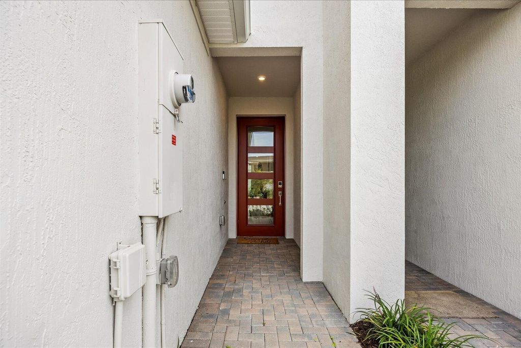 Photo of 14042 SW Thorens Drive, Port Saint Lucie, FL 34987 (MLS # B26039133)