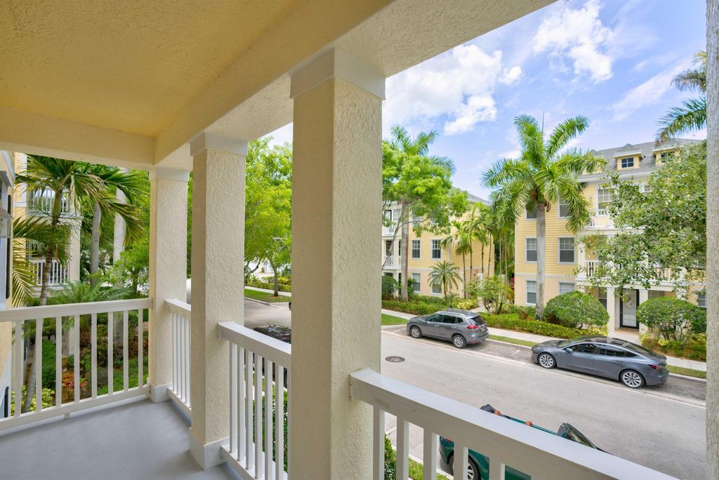 Photo of 224 Murcia Drive #201, Jupiter, FL 33458 (MLS # R11130182)