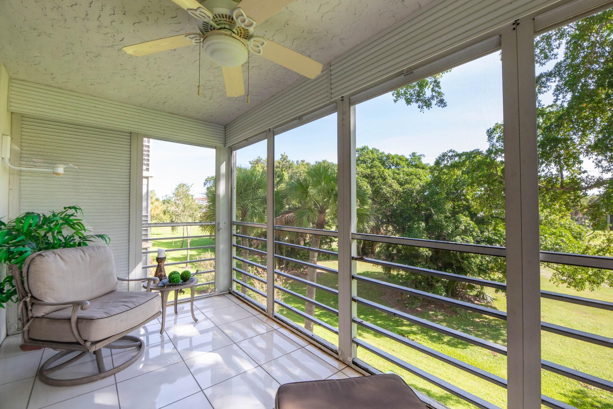 PALM AIRE - Residential