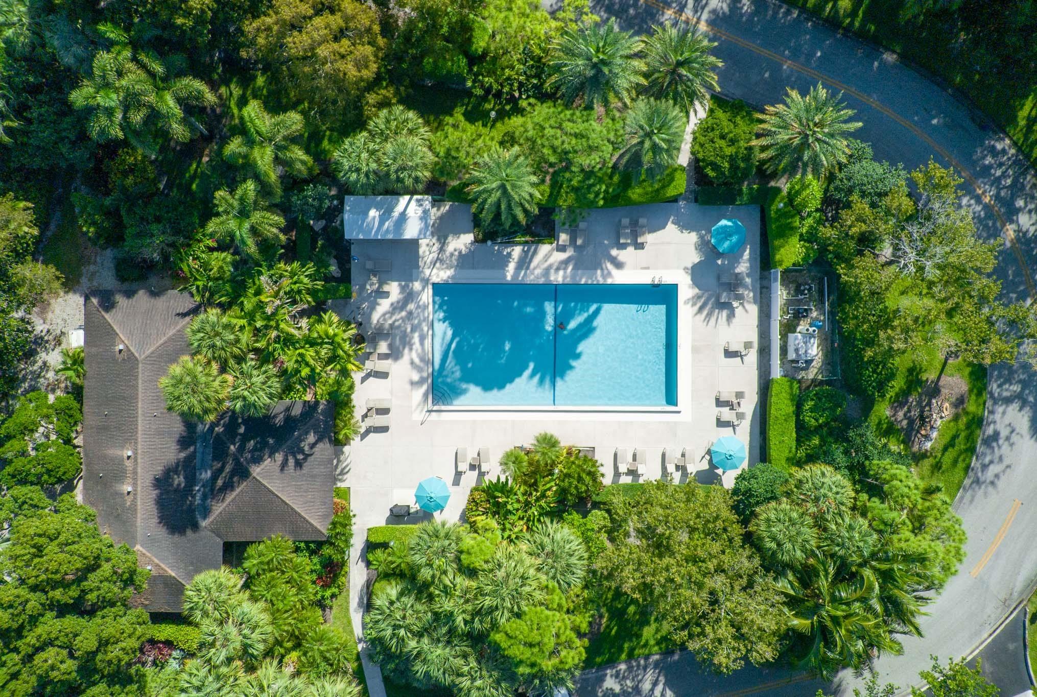 PALM AIRE - Residential