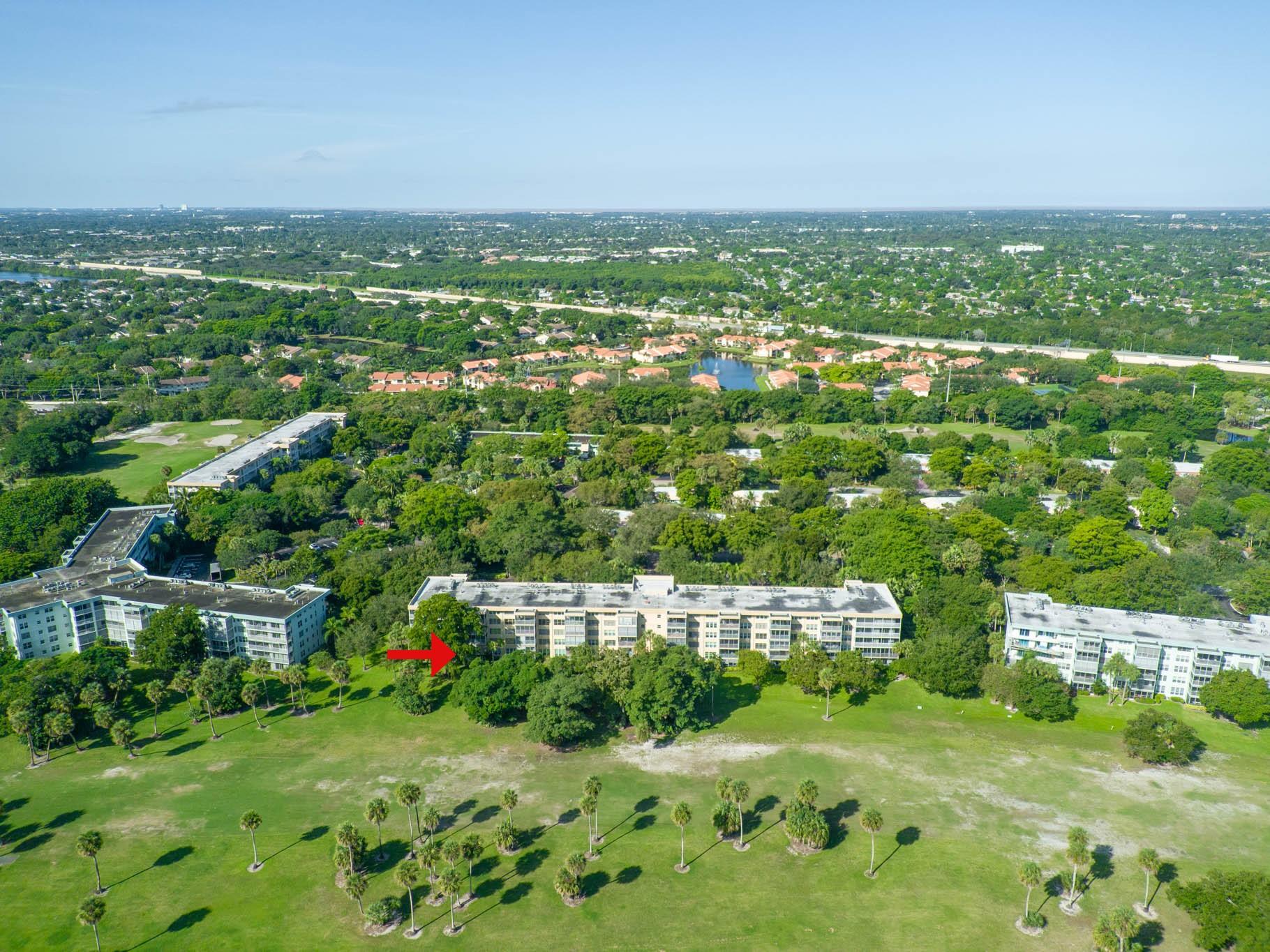 PALM AIRE - Residential