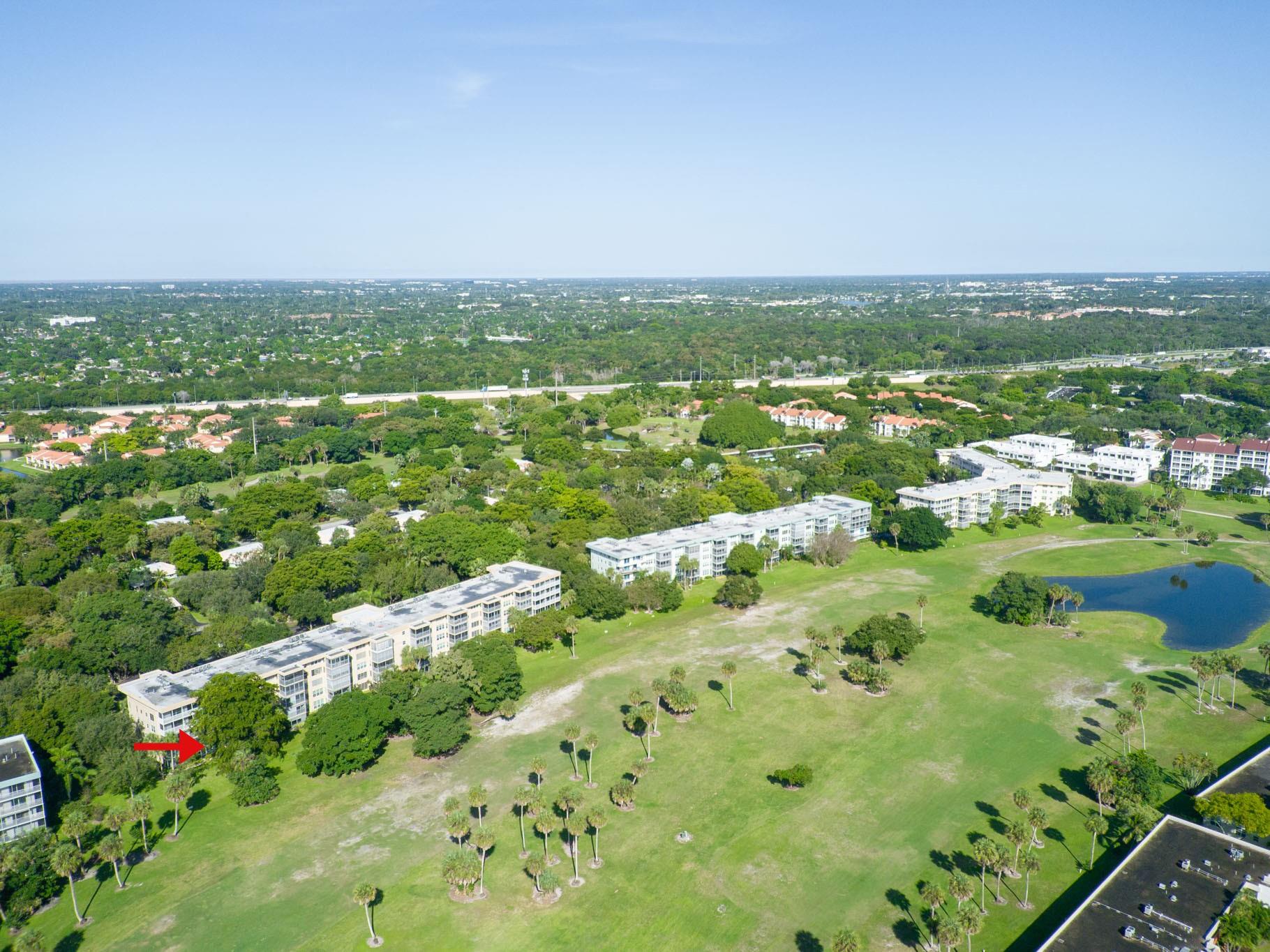 PALM AIRE - Residential