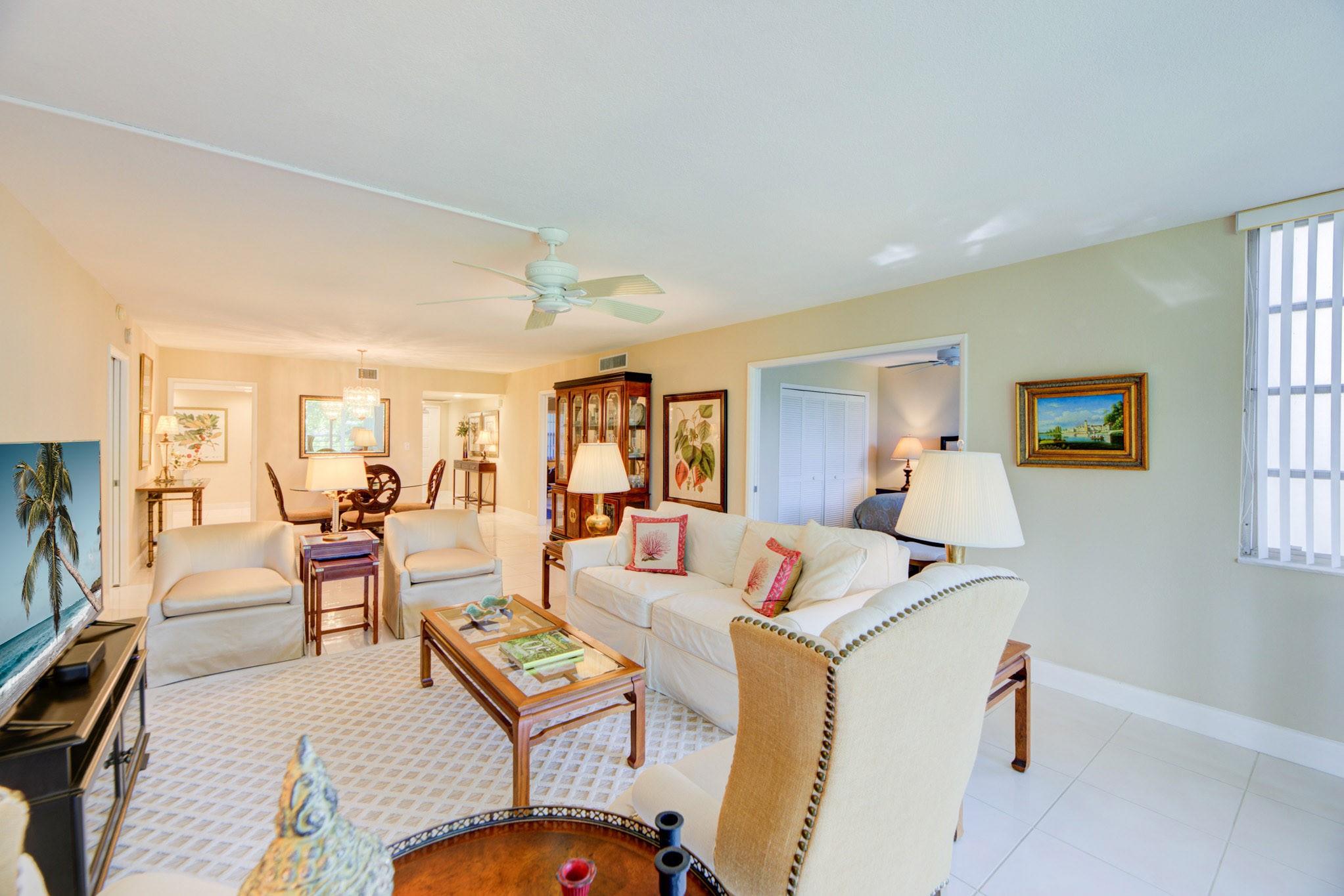 PALM AIRE - Residential