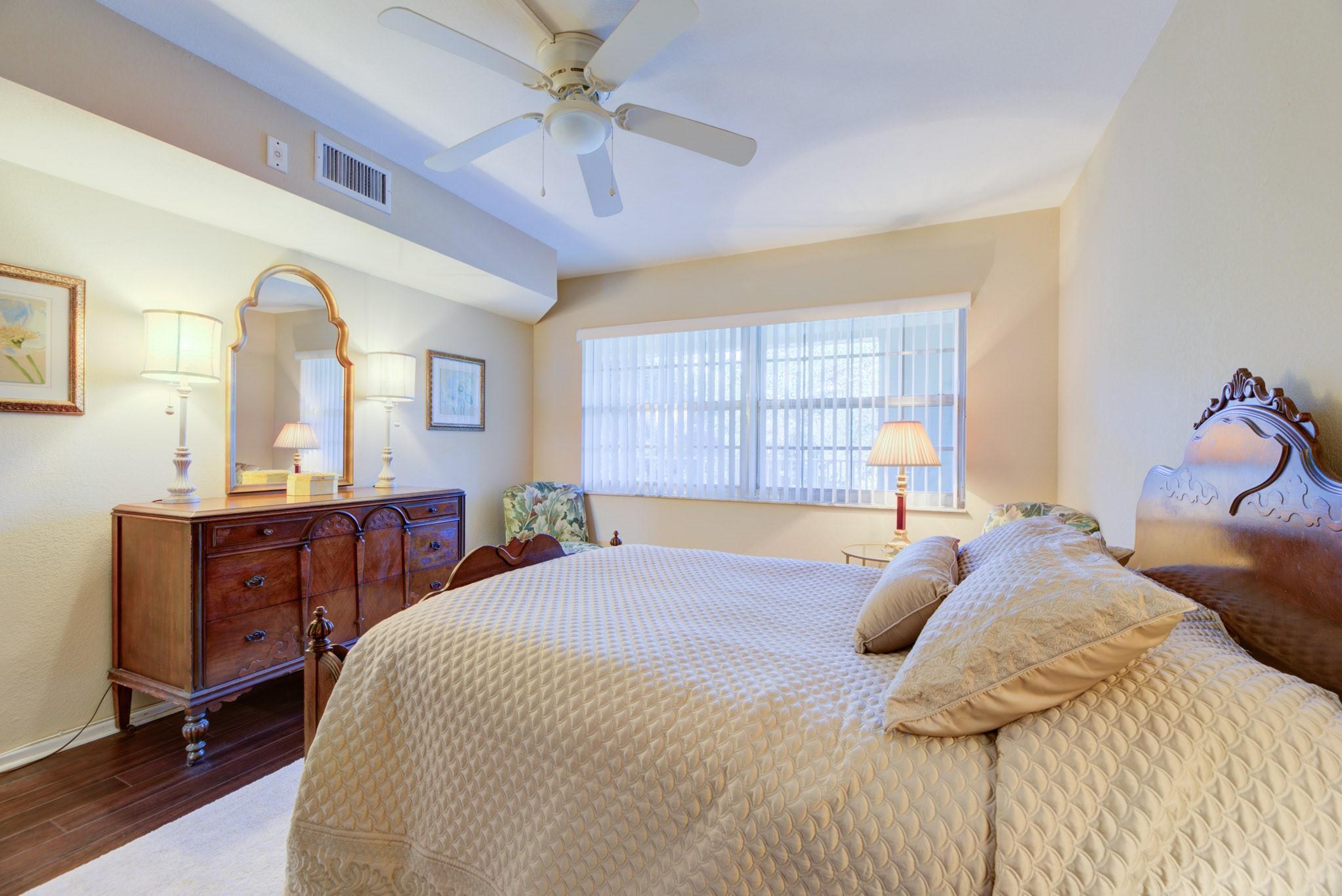 PALM AIRE - Residential