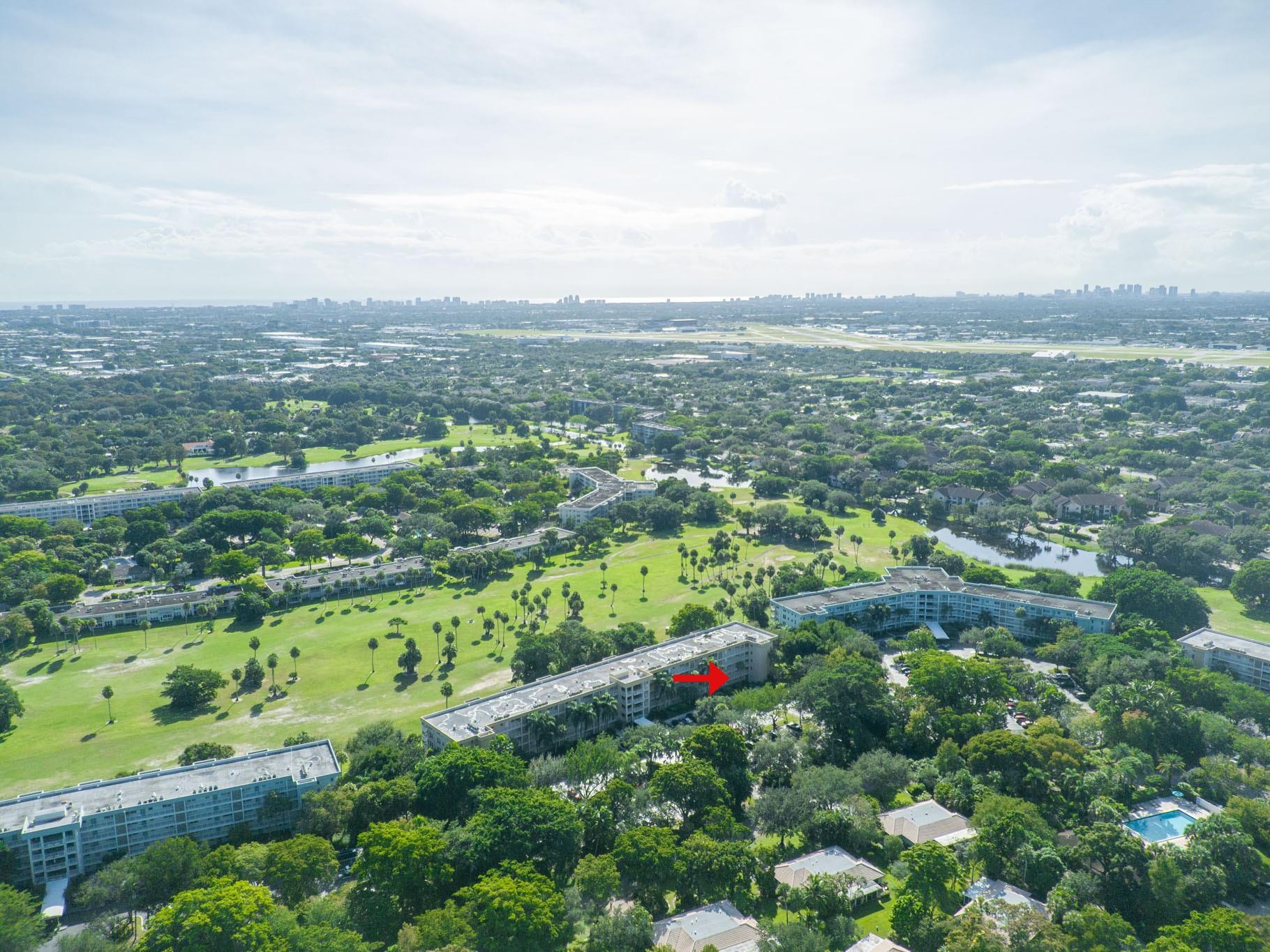 PALM AIRE - Residential