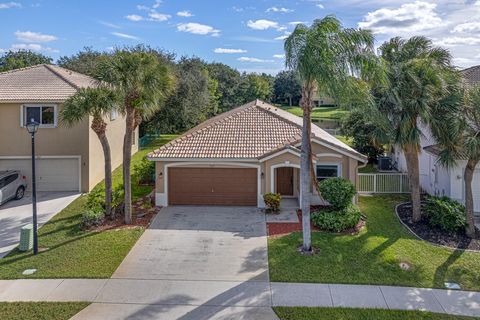 1825 Magliano Dr Boynton Beach FL 33436
