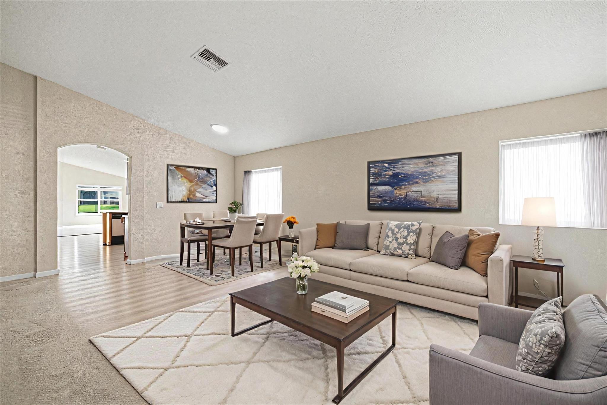 Melear - Residential