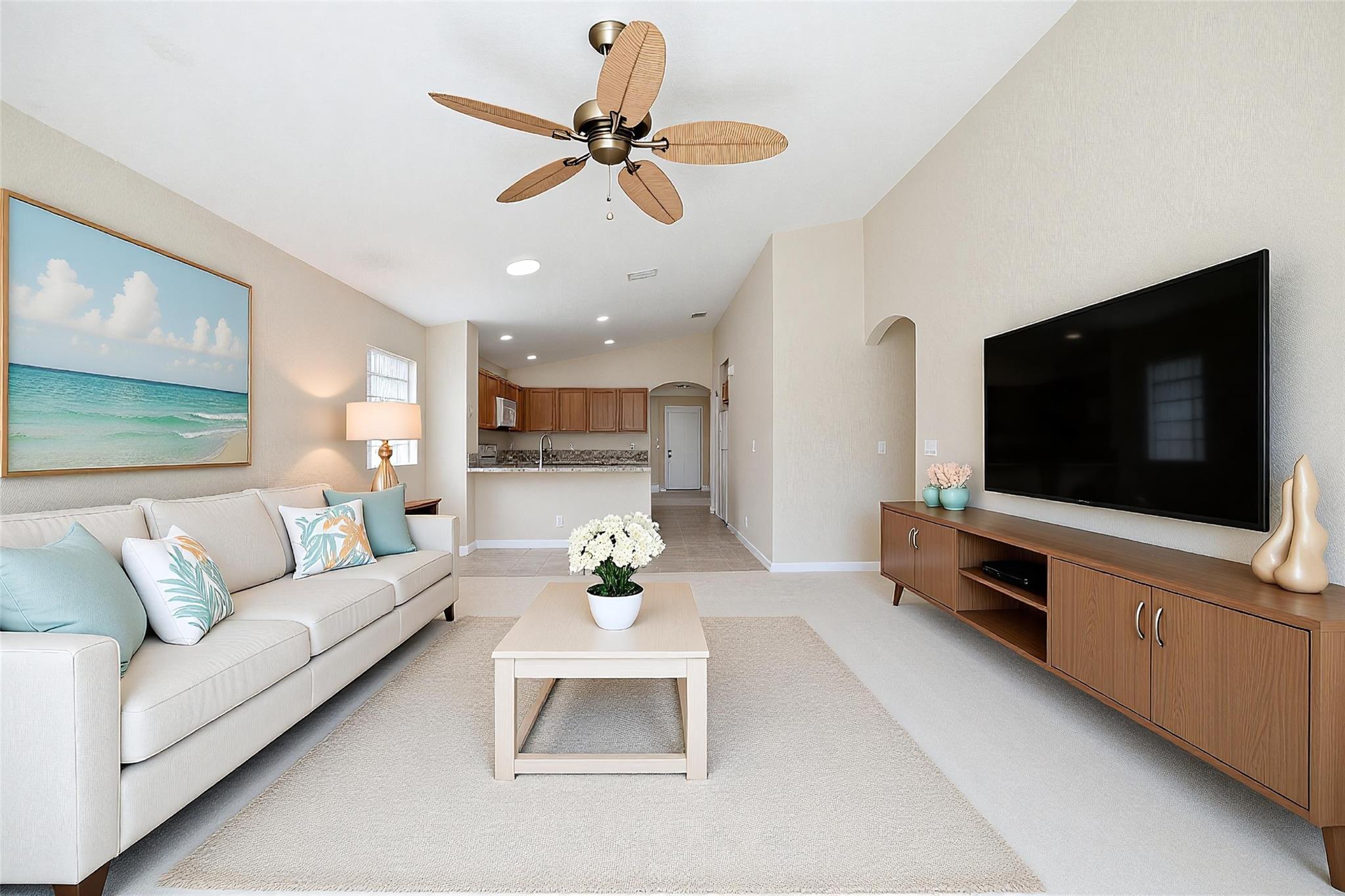 Melear - Residential