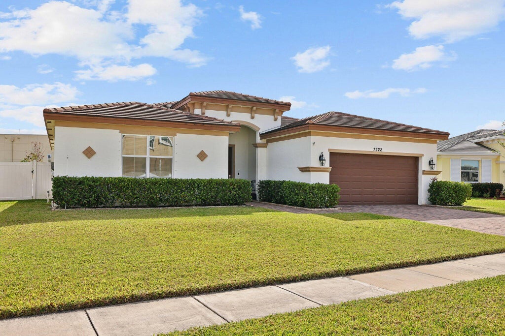 Photo of 7222 NW Farnsworth Circle, Port Saint Lucie, FL 34987 (MLS # R11081582)