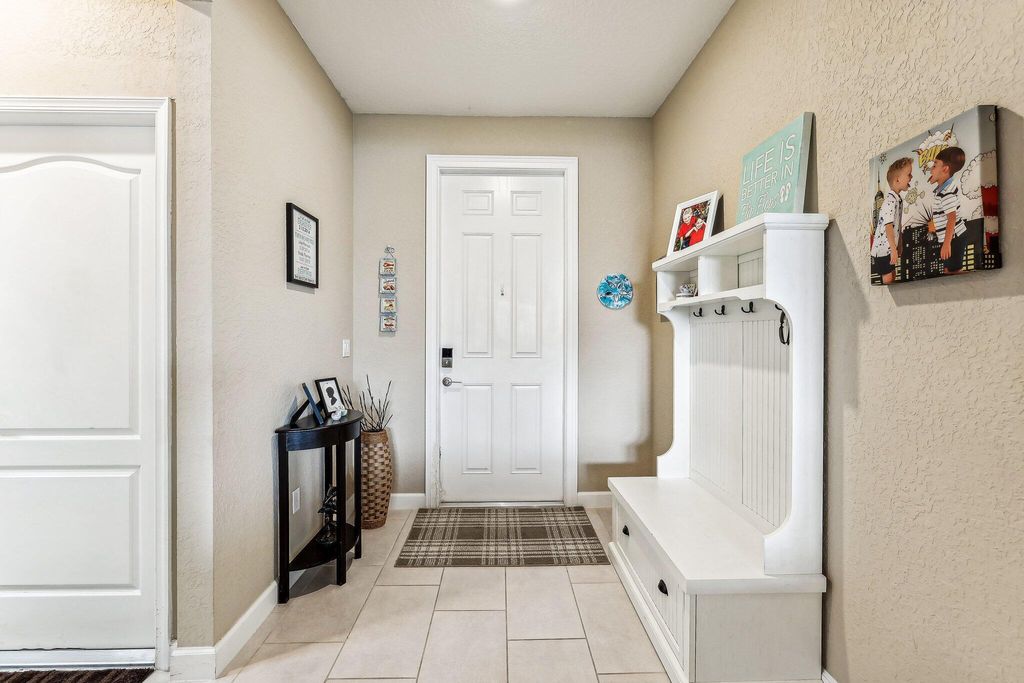 Photo of 7222 NW Farnsworth Circle, Port Saint Lucie, FL 34987 (MLS # R11081582)