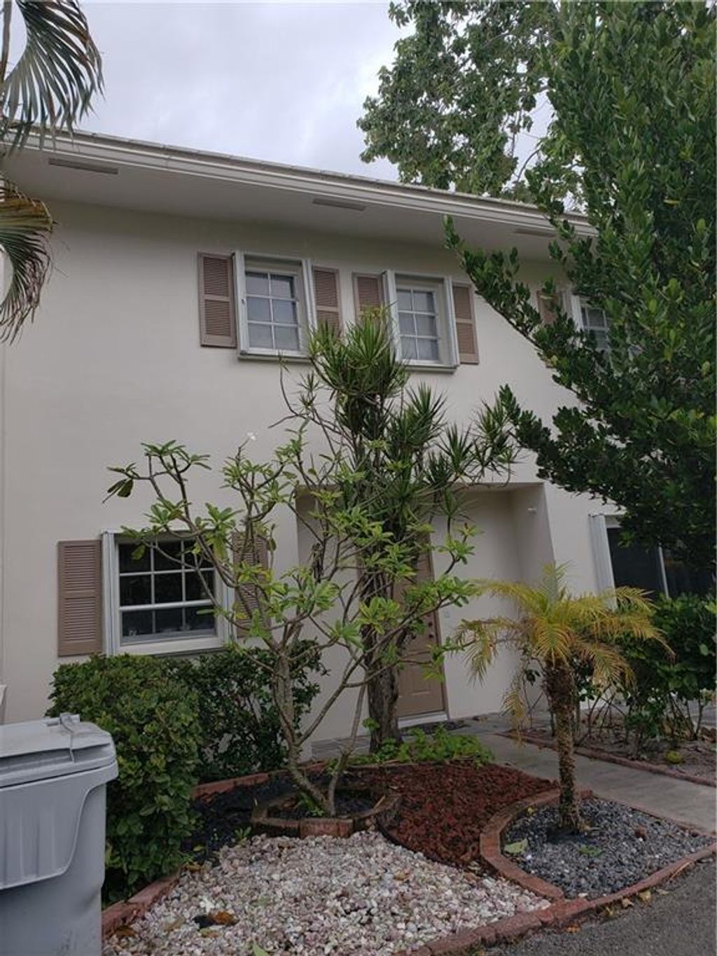 Photo of 3105 N Palm Aire Dr #3105, Pompano Beach, FL 33069 (MLS # F10268277)