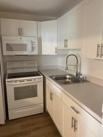 Sheffield - Residential