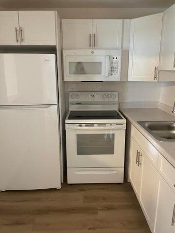 Sheffield - Residential