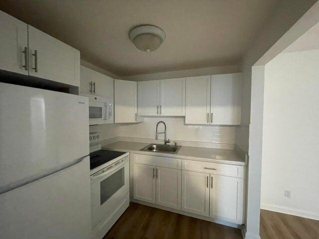 Sheffield - Residential