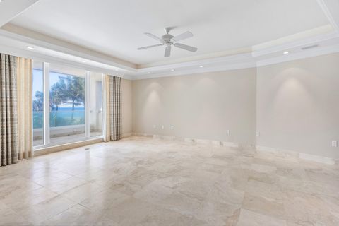 Tiny photo for 2494 S Ocean Boulevard #F, Boca Raton, FL 33432 (MLS # B26017969)
