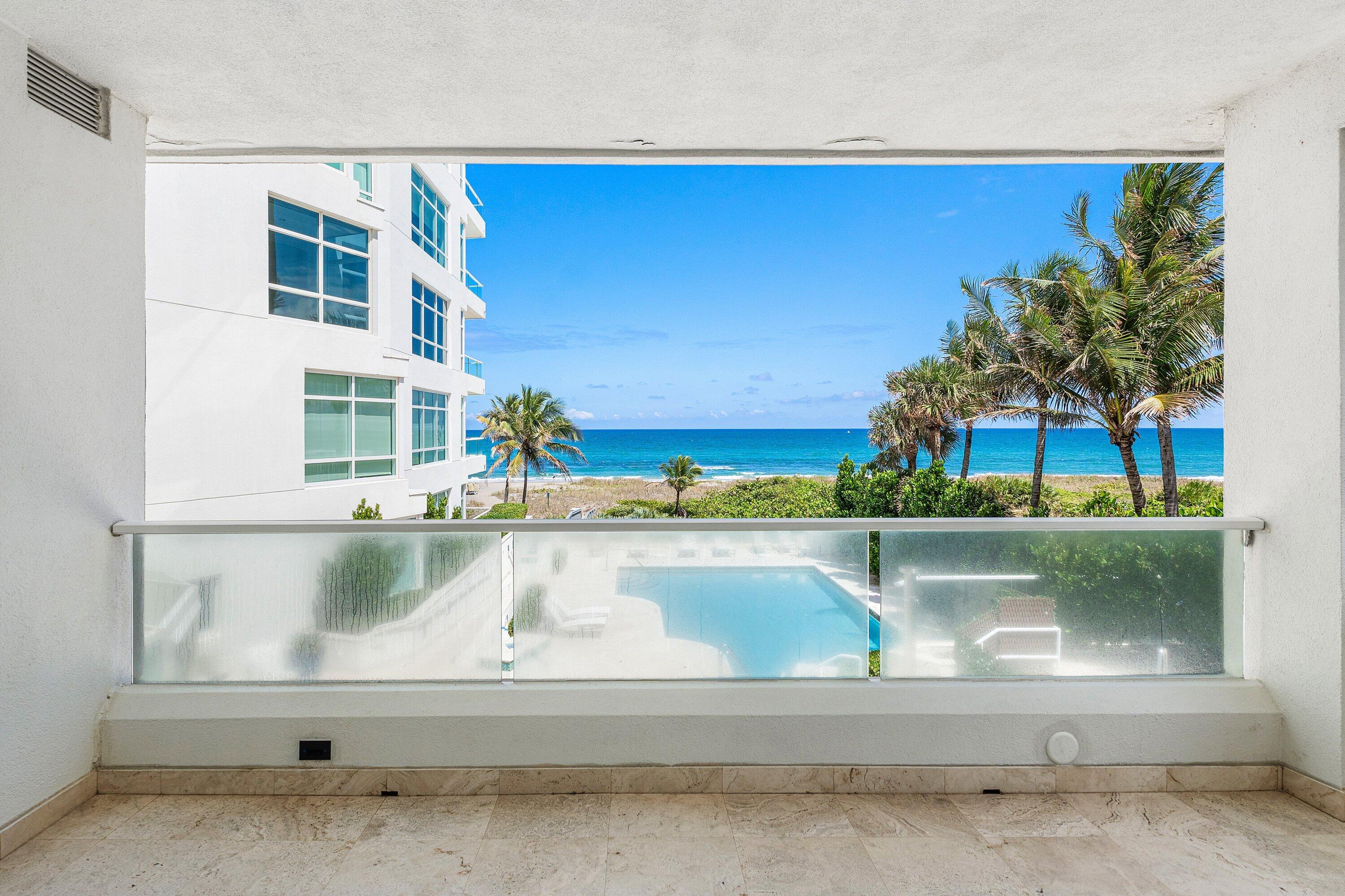 ARAGON CONDO - Residential