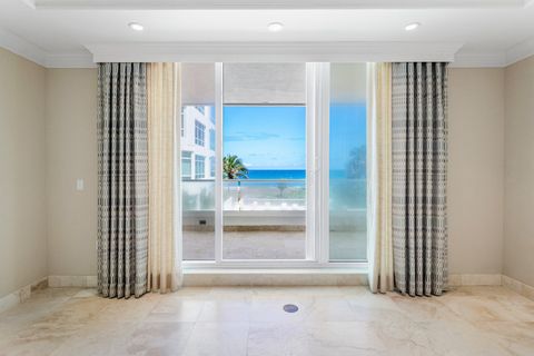 Tiny photo for 2494 S Ocean Boulevard #F, Boca Raton, FL 33432 (MLS # B26017969)