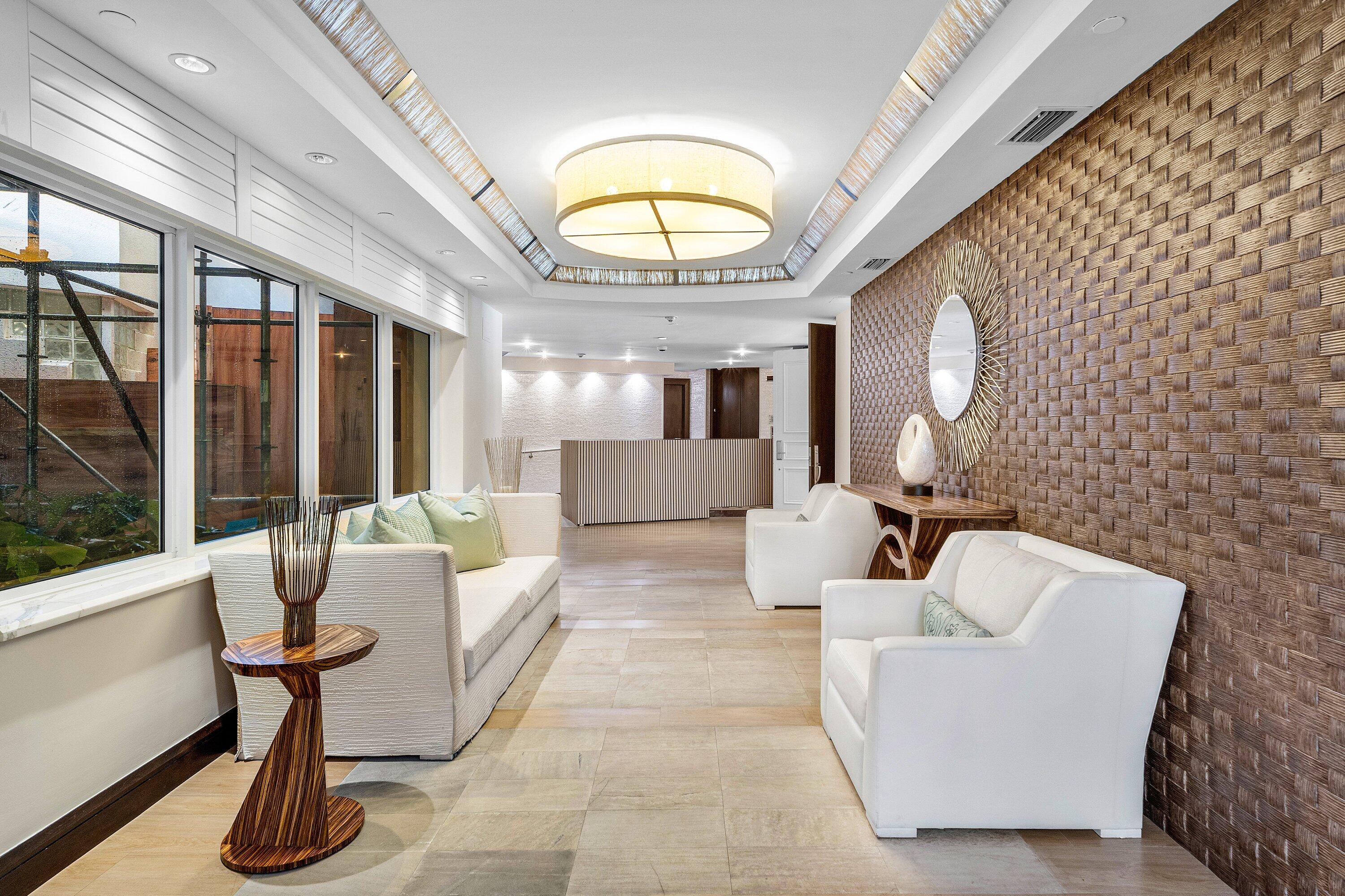 ARAGON CONDO - Residential