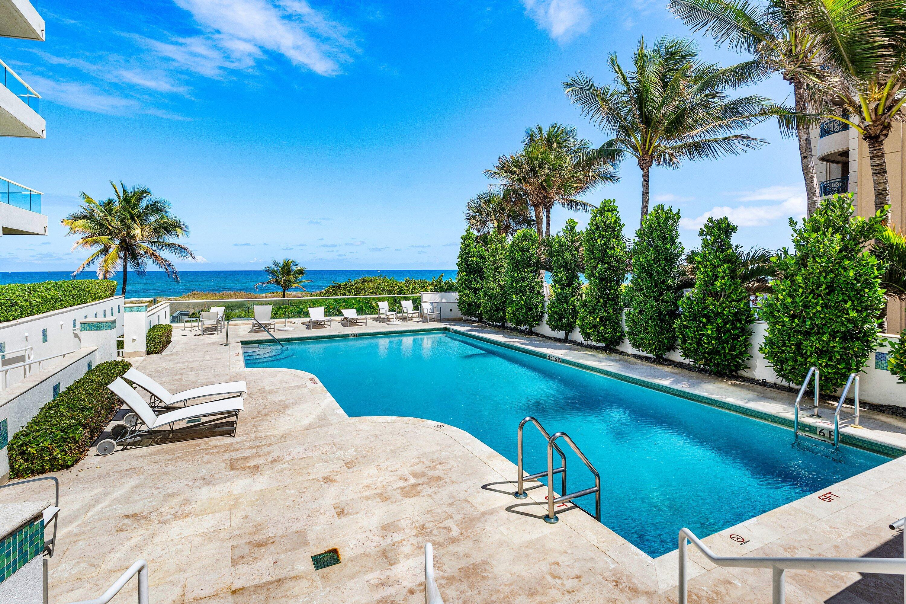 ARAGON CONDO - Residential