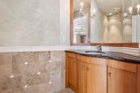 Tiny photo for 2494 S Ocean Boulevard #F, Boca Raton, FL 33432 (MLS # B26017969)
