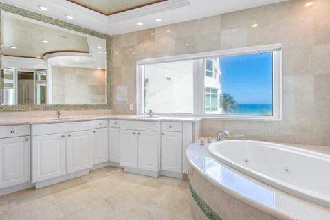 Tiny photo for 2494 S Ocean Boulevard #F, Boca Raton, FL 33432 (MLS # B26017969)