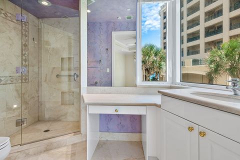 Tiny photo for 2494 S Ocean Boulevard #F, Boca Raton, FL 33432 (MLS # B26017969)