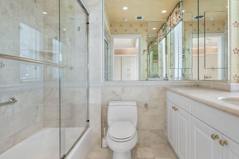 Tiny photo for 2494 S Ocean Boulevard #F, Boca Raton, FL 33432 (MLS # B26017969)