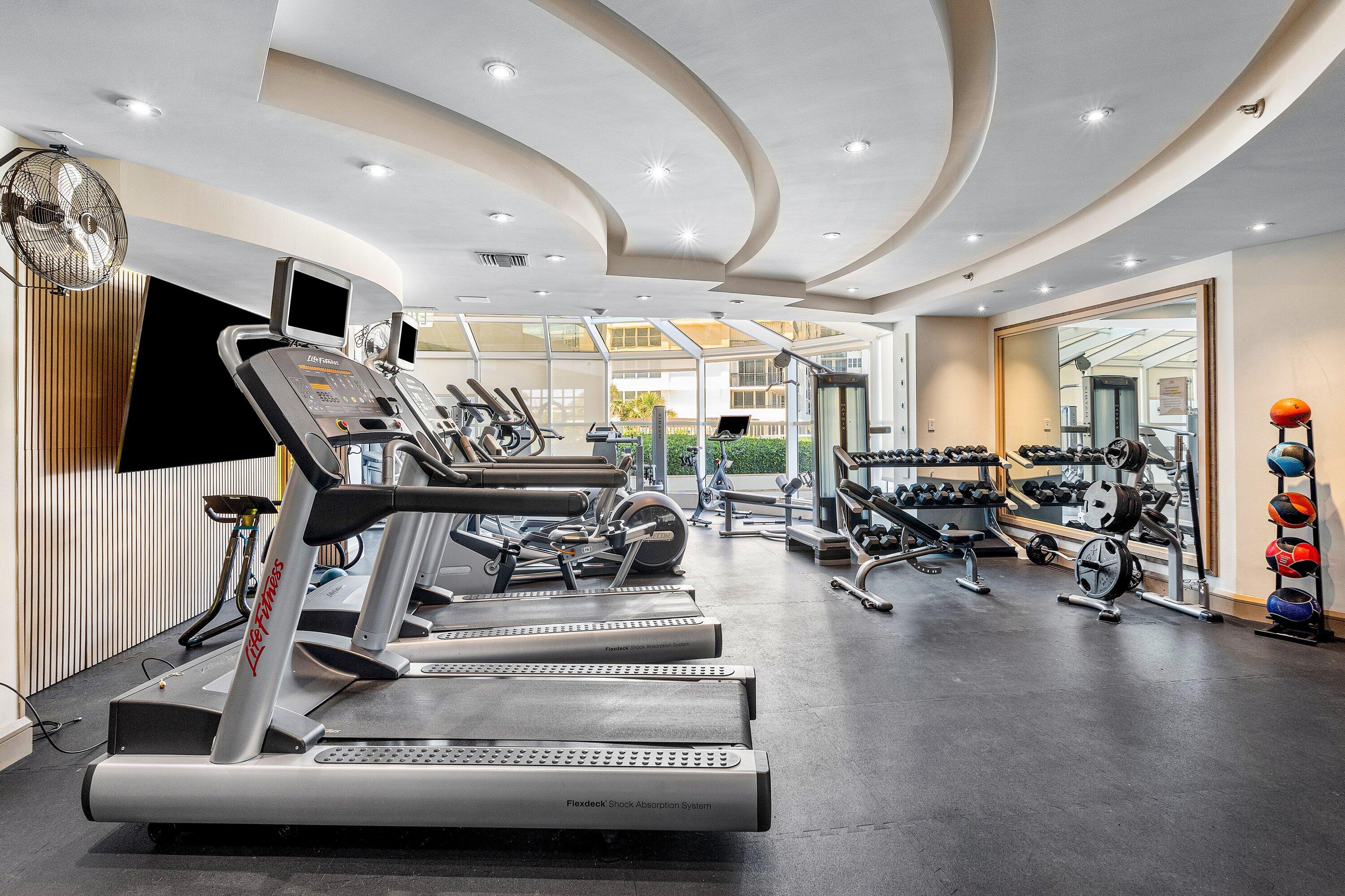 ARAGON CONDO - Residential