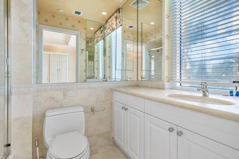 Tiny photo for 2494 S Ocean Boulevard #F, Boca Raton, FL 33432 (MLS # B26017969)