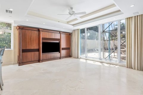 Tiny photo for 2494 S Ocean Boulevard #F, Boca Raton, FL 33432 (MLS # B26017969)