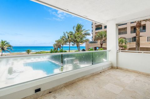 Tiny photo for 2494 S Ocean Boulevard #F, Boca Raton, FL 33432 (MLS # B26017969)