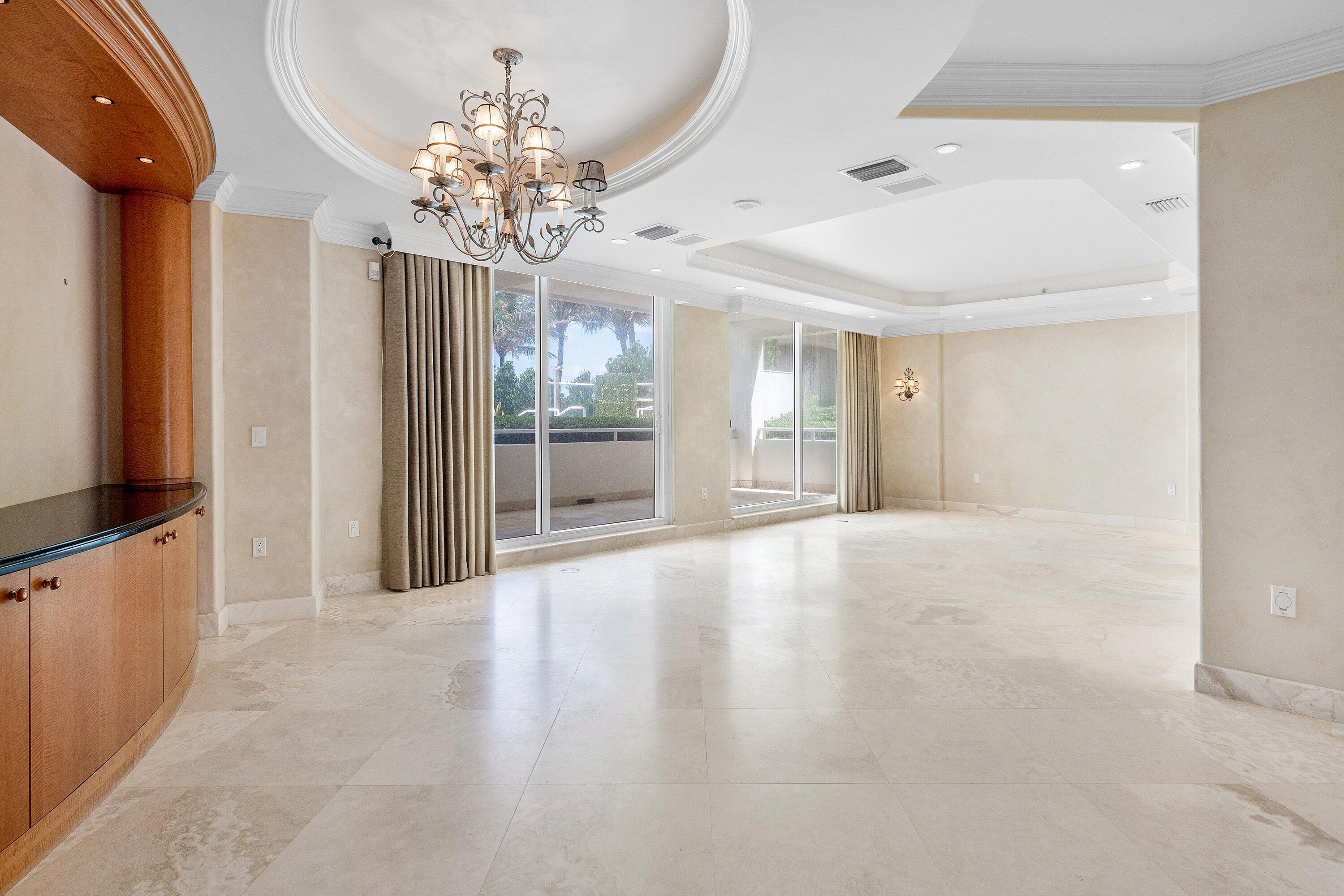 2494 S Ocean Boulevard F