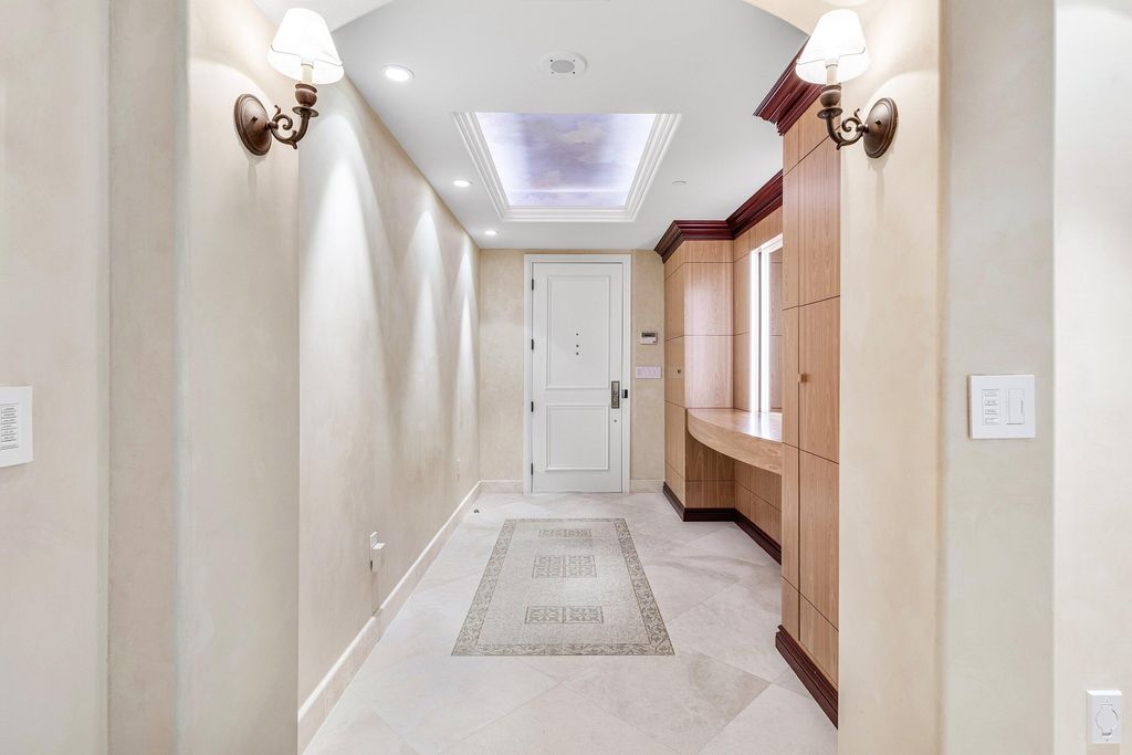 Photo of 2494 S Ocean Boulevard #F, Boca Raton, FL 33432 (MLS # B26017969)