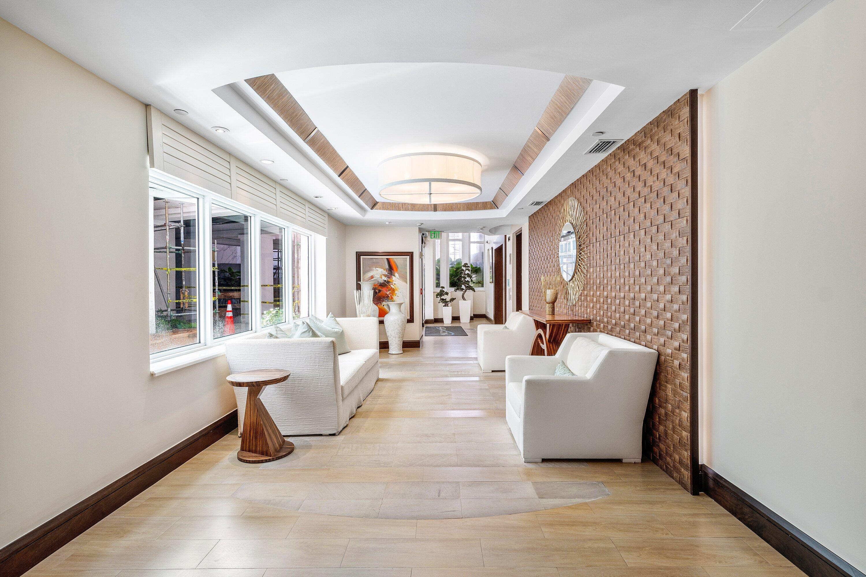 ARAGON CONDO - Residential