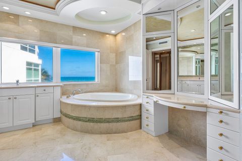Tiny photo for 2494 S Ocean Boulevard #F, Boca Raton, FL 33432 (MLS # B26017969)