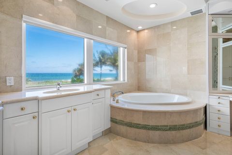 Tiny photo for 2494 S Ocean Boulevard #F, Boca Raton, FL 33432 (MLS # B26017969)